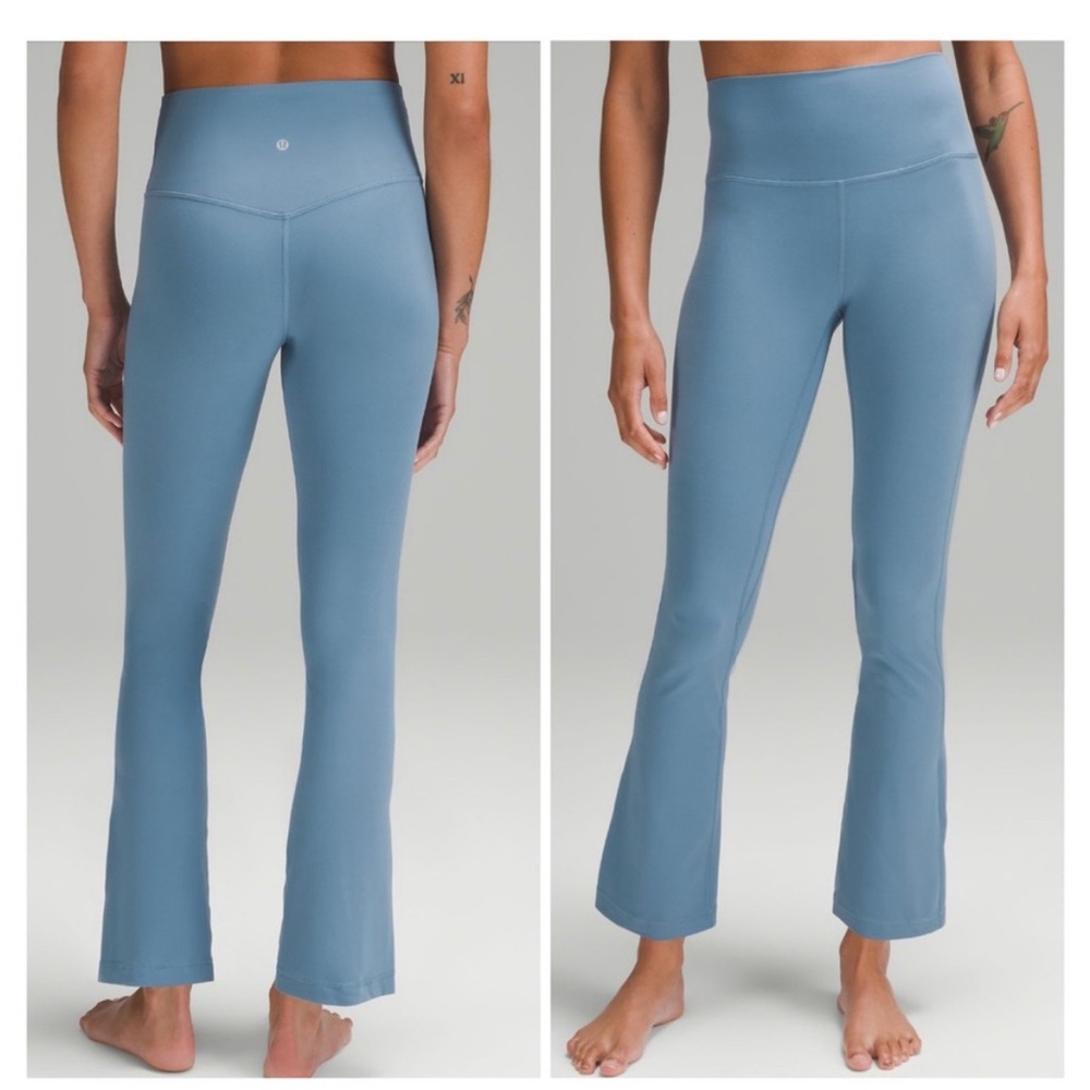 Lululemon Align High-Rise Mini Flare Pant 28”